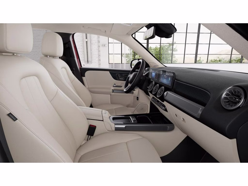 2026 Patagonia Mercedes-Benz GLB GLB 250 FWD SUV