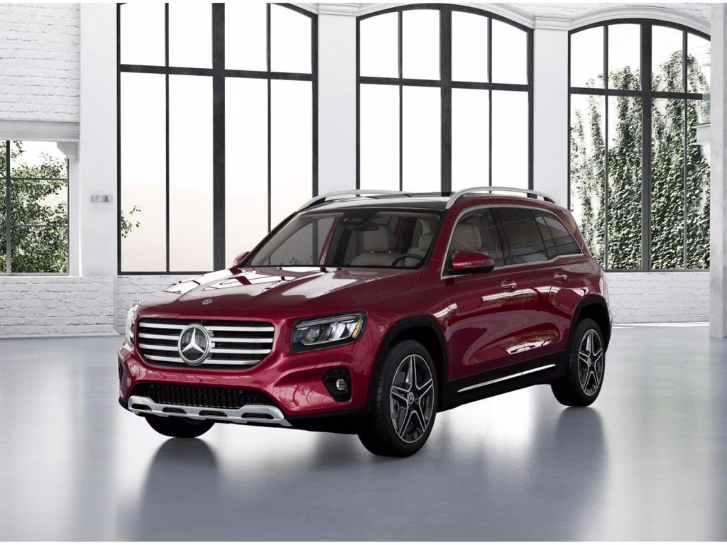 2026 Patagonia Mercedes-Benz GLB GLB 250 FWD SUV