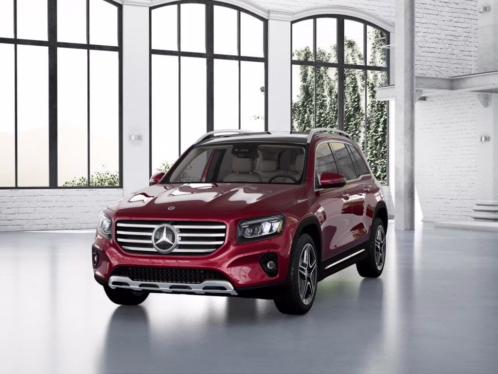 2026 Patagonia Mercedes-Benz GLB GLB 250 FWD SUV