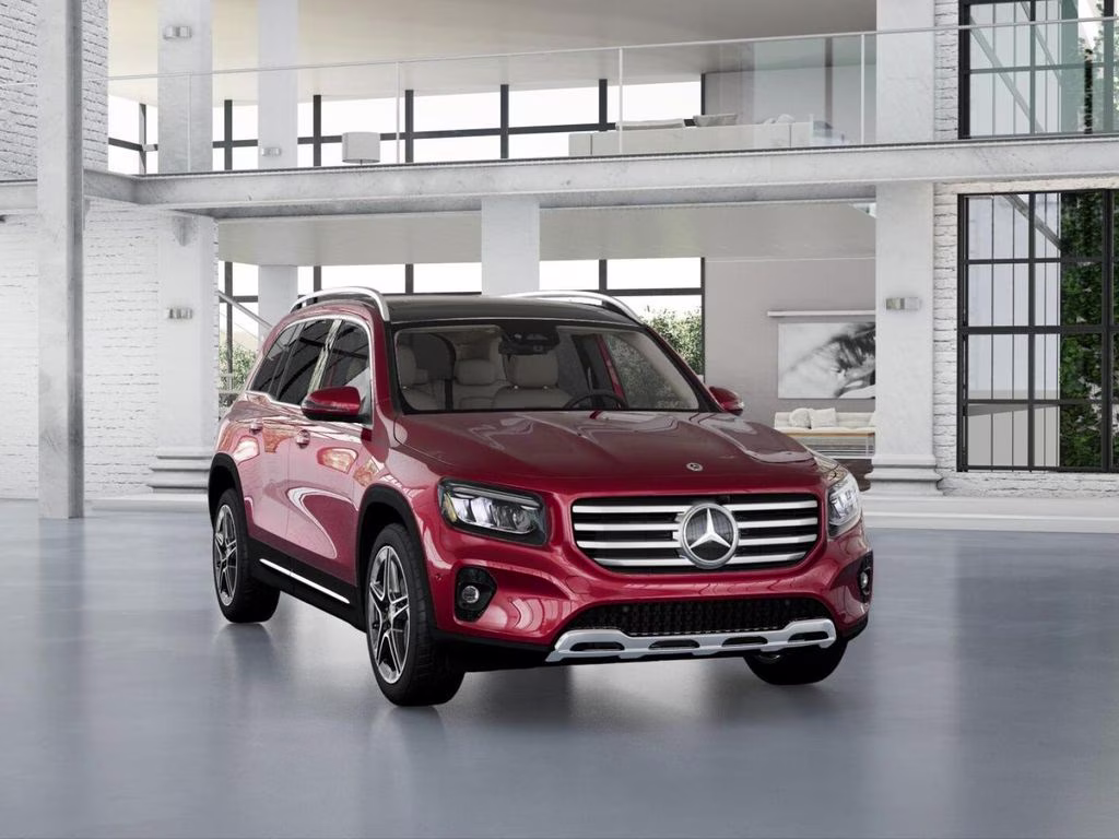 2026 Patagonia Mercedes-Benz GLB GLB 250 FWD SUV