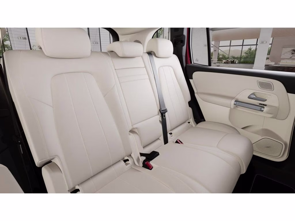 2026 Patagonia Mercedes-Benz GLB GLB 250 FWD SUV