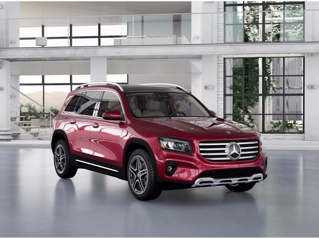 2026 Patagonia Mercedes-Benz GLB GLB 250 FWD SUV