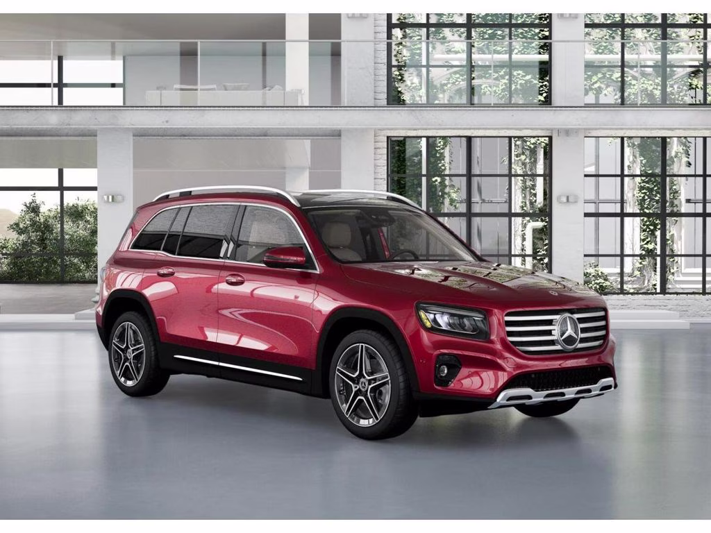 2026 Patagonia Mercedes-Benz GLB GLB 250 FWD SUV
