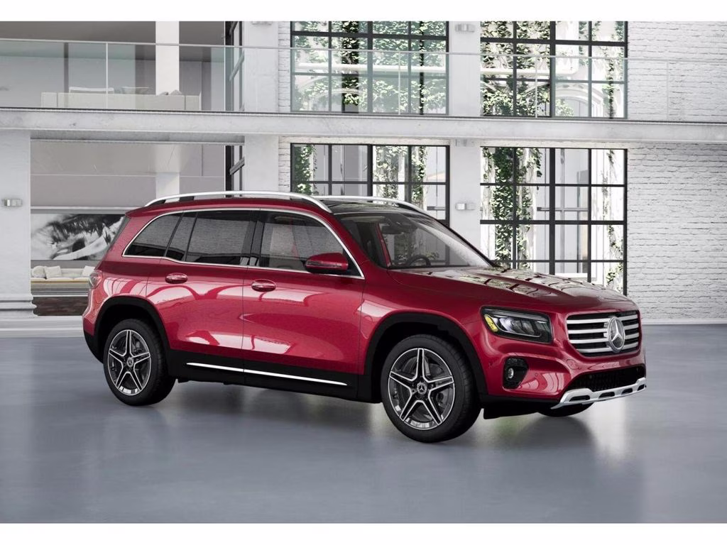 2026 Patagonia Mercedes-Benz GLB GLB 250 FWD SUV