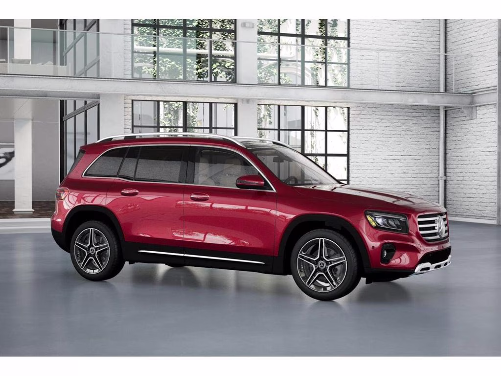 2026 Patagonia Mercedes-Benz GLB GLB 250 FWD SUV
