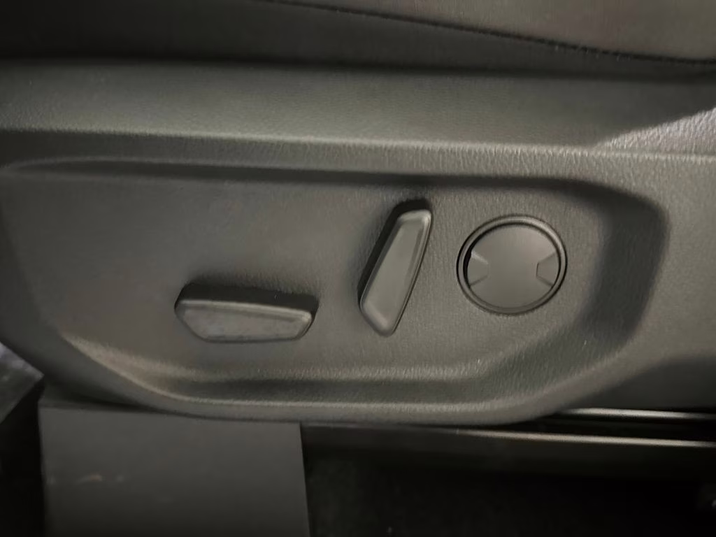 2026 Oxford White Ford Ranger Lariat 4X4 Truck