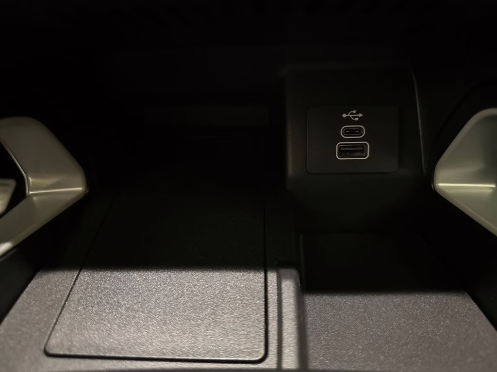 2026 Oxford White Ford Ranger Lariat 4X4 Truck