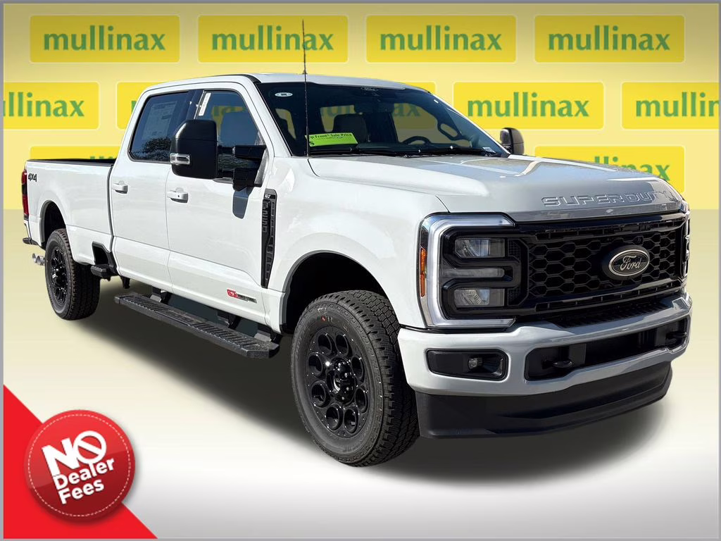 2026 Avalanche Ford Super Duty F-250 SRW XLT 4X4 Truck