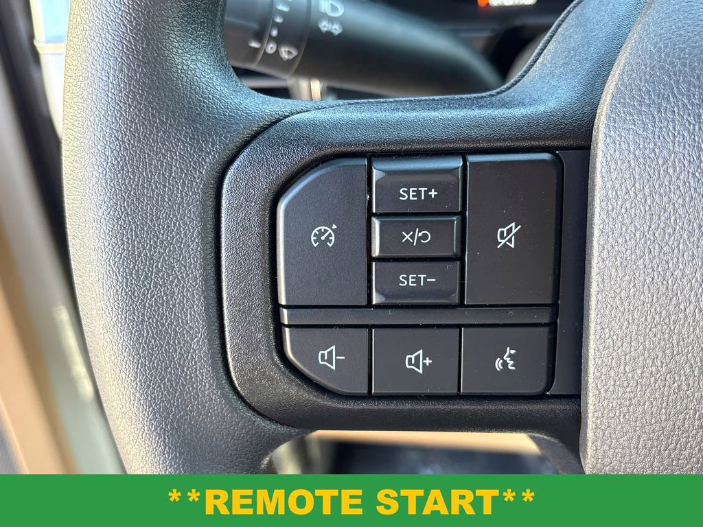 2026 Avalanche Ford Super Duty F-250 SRW XLT 4X4 Truck