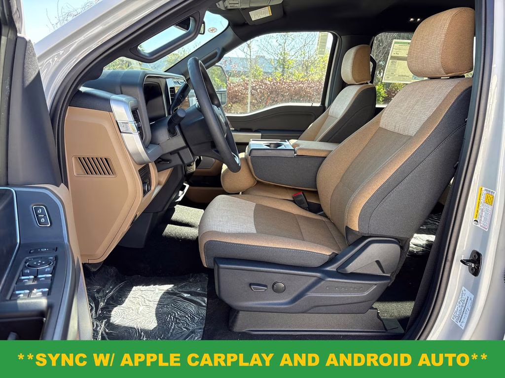 2026 Avalanche Ford Super Duty F-250 SRW XLT 4X4 Truck