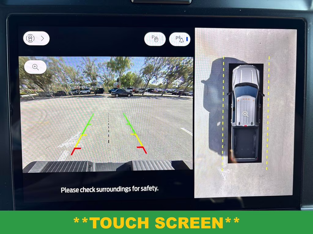 2026 Avalanche Ford Super Duty F-250 SRW XLT 4X4 Truck