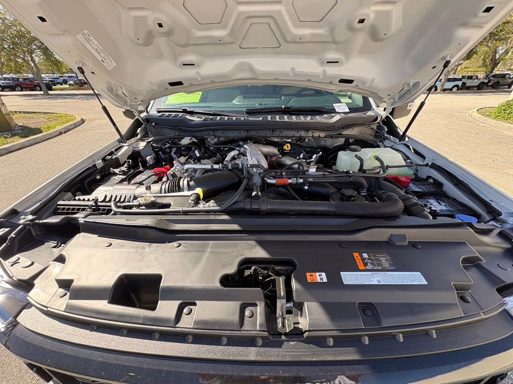 2026 Avalanche Ford Super Duty F-250 SRW XLT 4X4 Truck