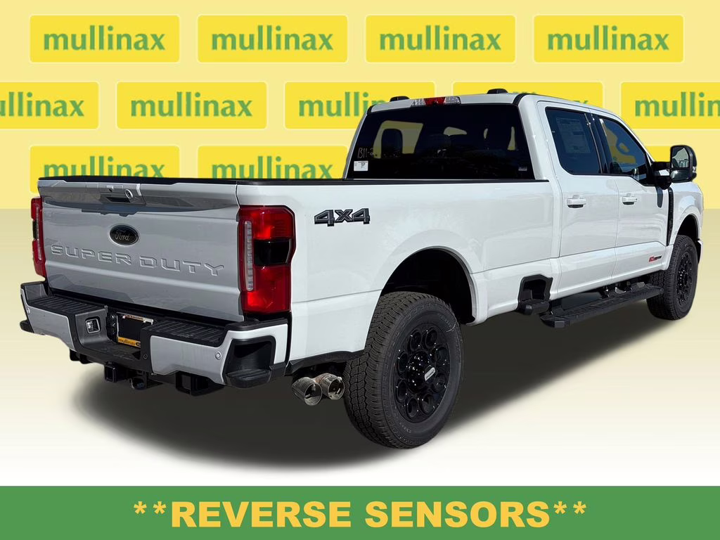 2026 Avalanche Ford Super Duty F-250 SRW XLT 4X4 Truck