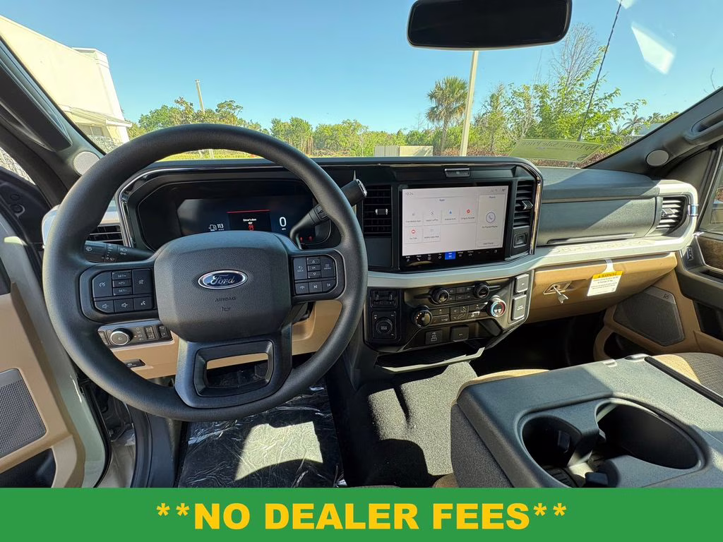 2026 Avalanche Ford Super Duty F-250 SRW XLT 4X4 Truck