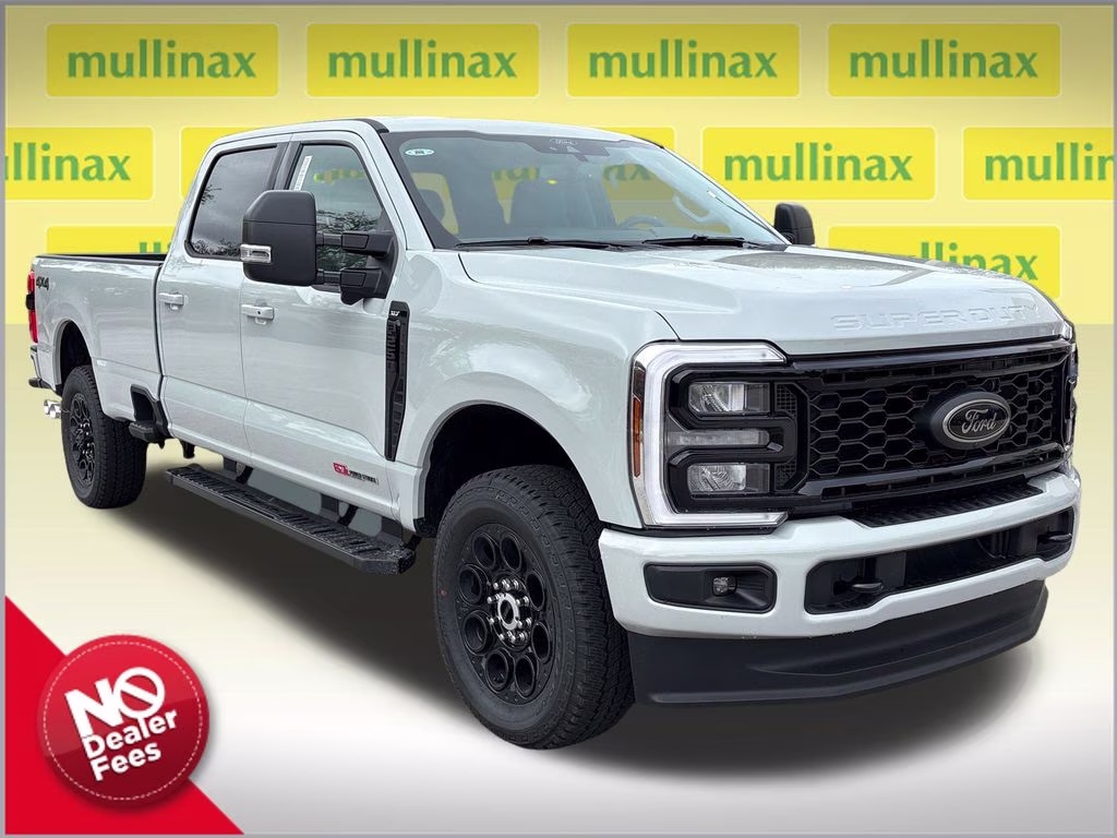2026 Avalanche Ford Super Duty F-250 SRW XLT 4X4 Truck