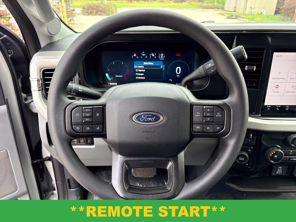 2026 Avalanche Ford Super Duty F-250 SRW XLT 4X4 Truck