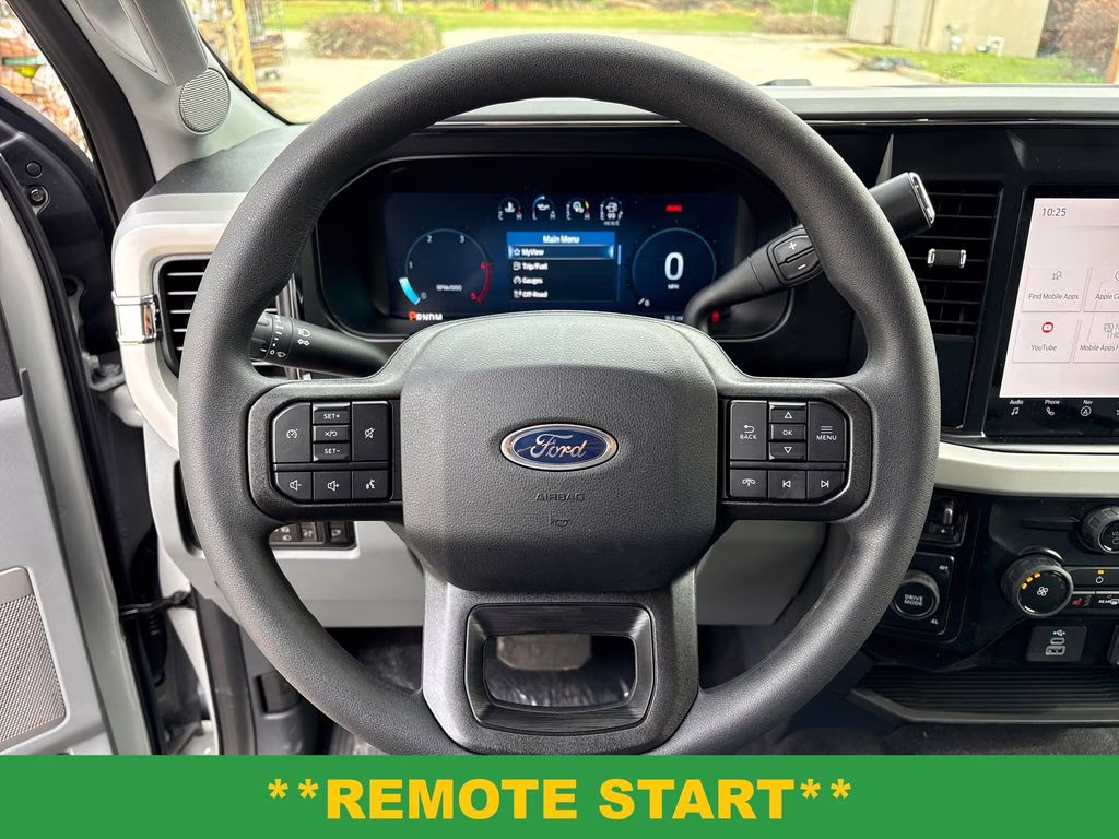 2026 Avalanche Ford Super Duty F-250 SRW XLT 4X4 Truck