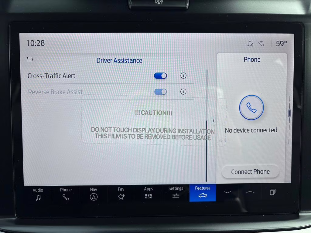 2026 Avalanche Ford Super Duty F-250 SRW XLT 4X4 Truck