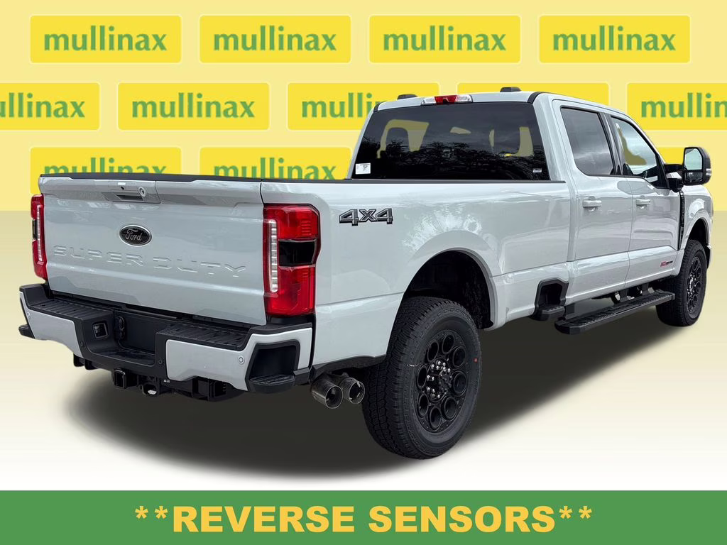 2026 Avalanche Ford Super Duty F-250 SRW XLT 4X4 Truck