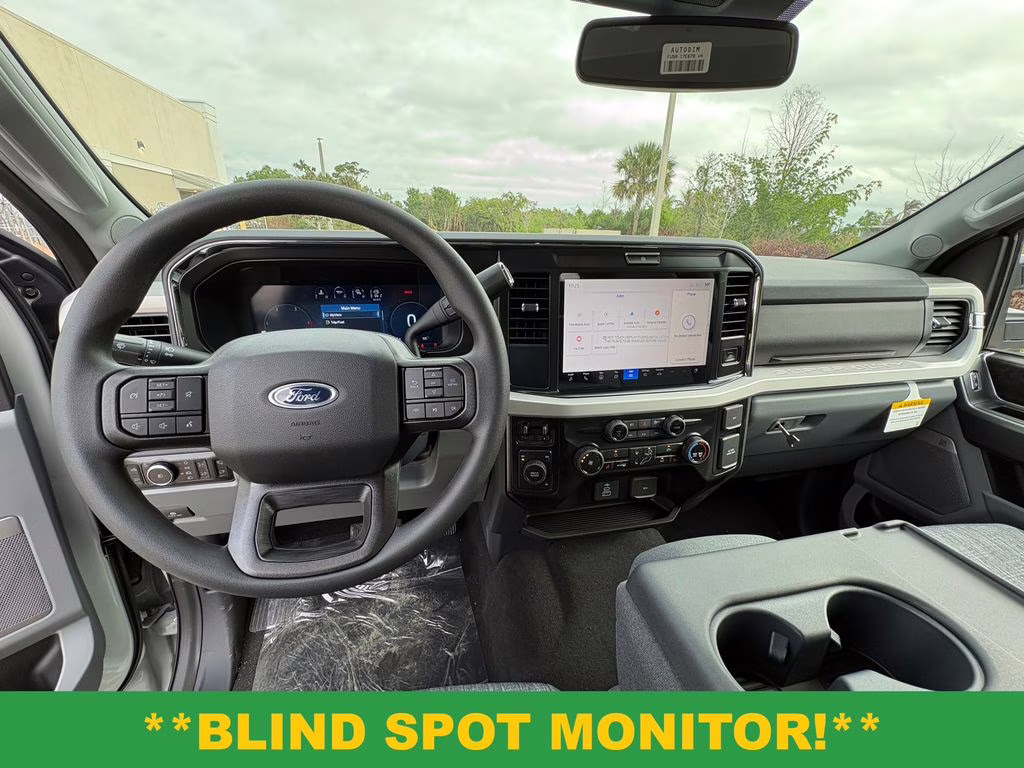 2026 Avalanche Ford Super Duty F-250 SRW XLT 4X4 Truck