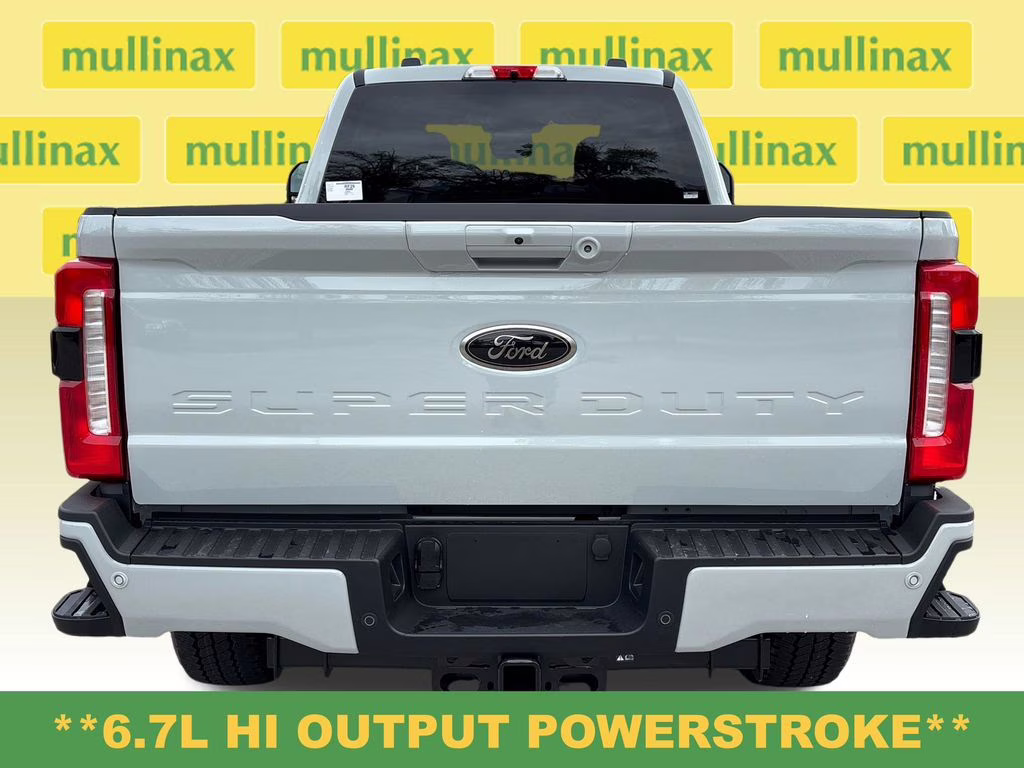 2026 Avalanche Ford Super Duty F-250 SRW XLT 4X4 Truck