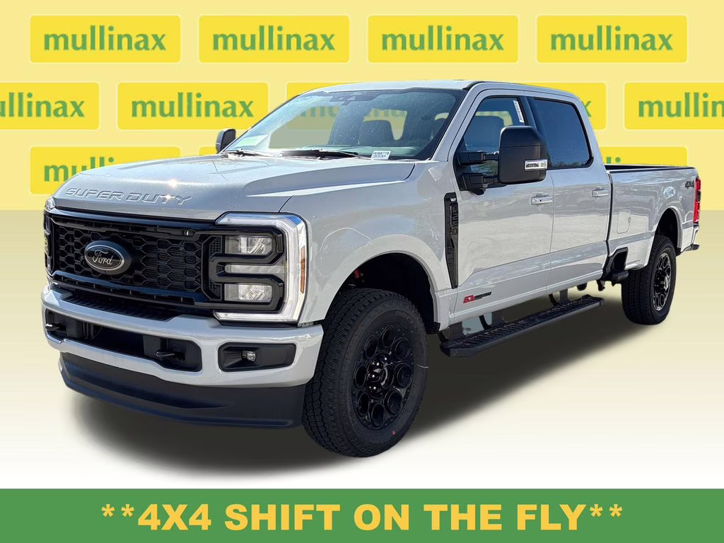 2026 Avalanche Ford Super Duty F-250 SRW XLT 4X4 Truck