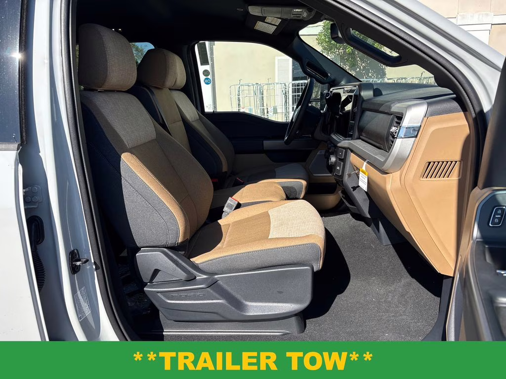 2026 Avalanche Ford Super Duty F-250 SRW XLT 4X4 Truck