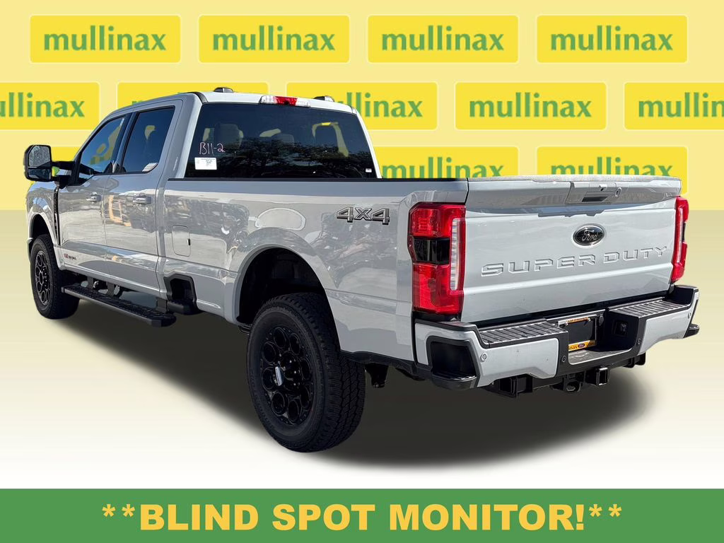 2026 Avalanche Ford Super Duty F-250 SRW XLT 4X4 Truck