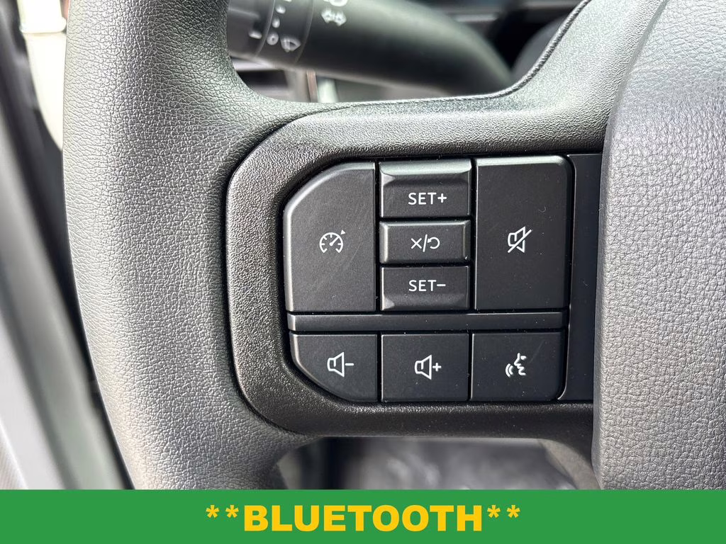 2026 Avalanche Ford Super Duty F-250 SRW XLT 4X4 Truck