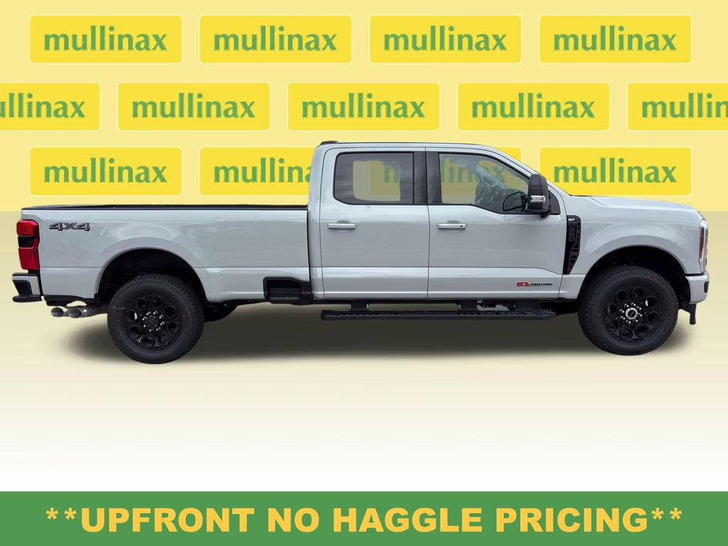 2026 Avalanche Ford Super Duty F-250 SRW XLT 4X4 Truck