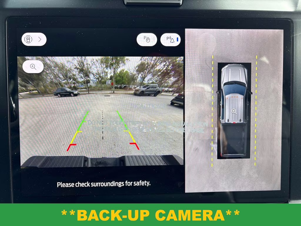 2026 Avalanche Ford Super Duty F-250 SRW XLT 4X4 Truck