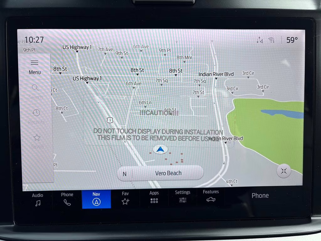 2026 Avalanche Ford Super Duty F-250 SRW XLT 4X4 Truck