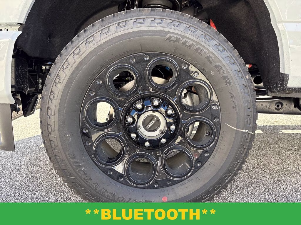 2026 Avalanche Ford Super Duty F-250 SRW XLT 4X4 Truck