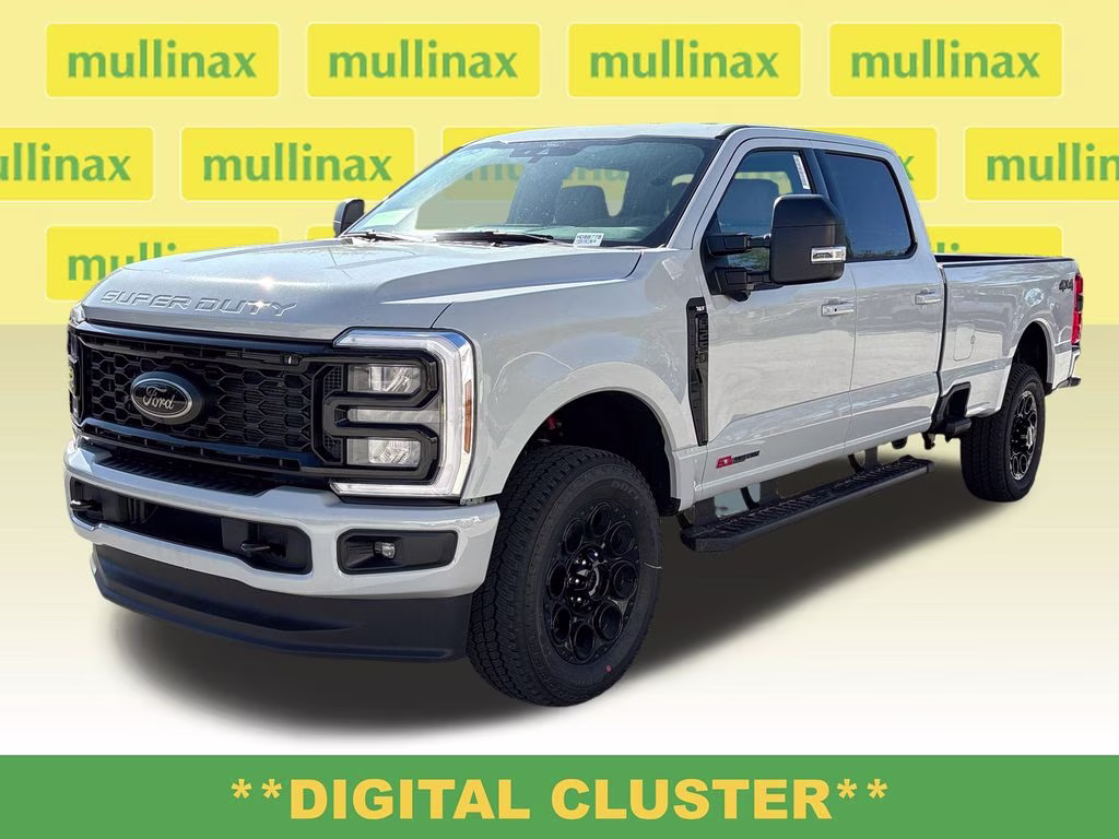 2026 Avalanche Ford Super Duty F-250 SRW XLT 4X4 Truck