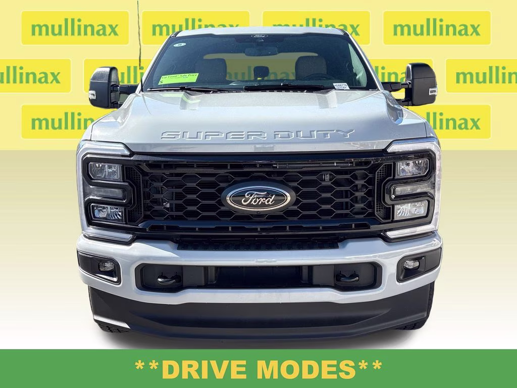 2026 Avalanche Ford Super Duty F-250 SRW XLT 4X4 Truck