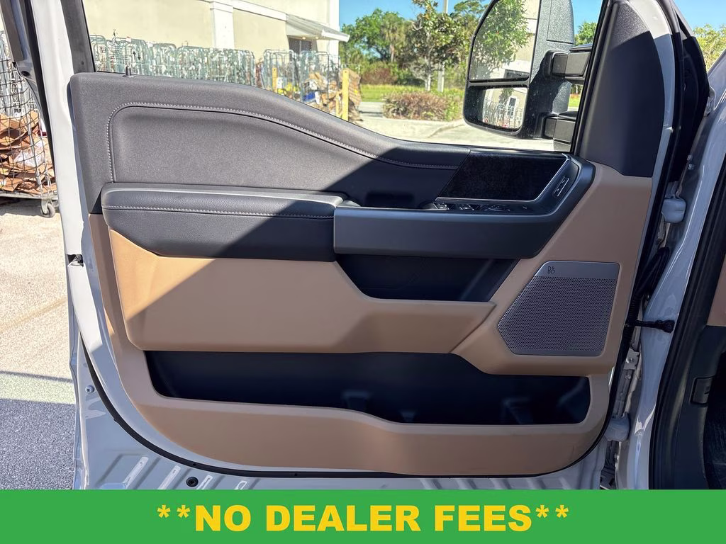 2026 Avalanche Ford Super Duty F-250 SRW XLT 4X4 Truck