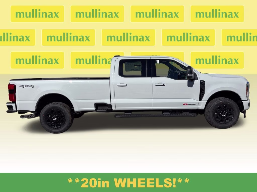 2026 Avalanche Ford Super Duty F-250 SRW XLT 4X4 Truck