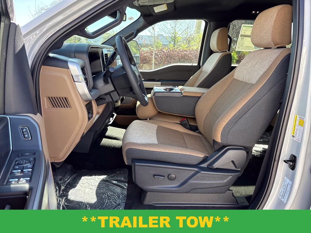 2026 Avalanche Ford Super Duty F-250 SRW XLT 4X4 Truck