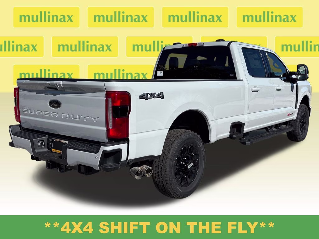 2026 Avalanche Ford Super Duty F-250 SRW XLT 4X4 Truck