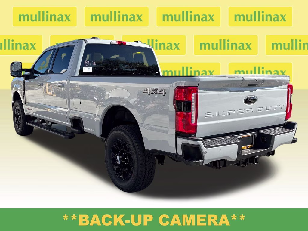 2026 Avalanche Ford Super Duty F-250 SRW XLT 4X4 Truck