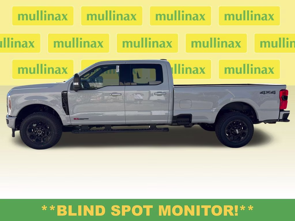 2026 Avalanche Ford Super Duty F-250 SRW XLT 4X4 Truck