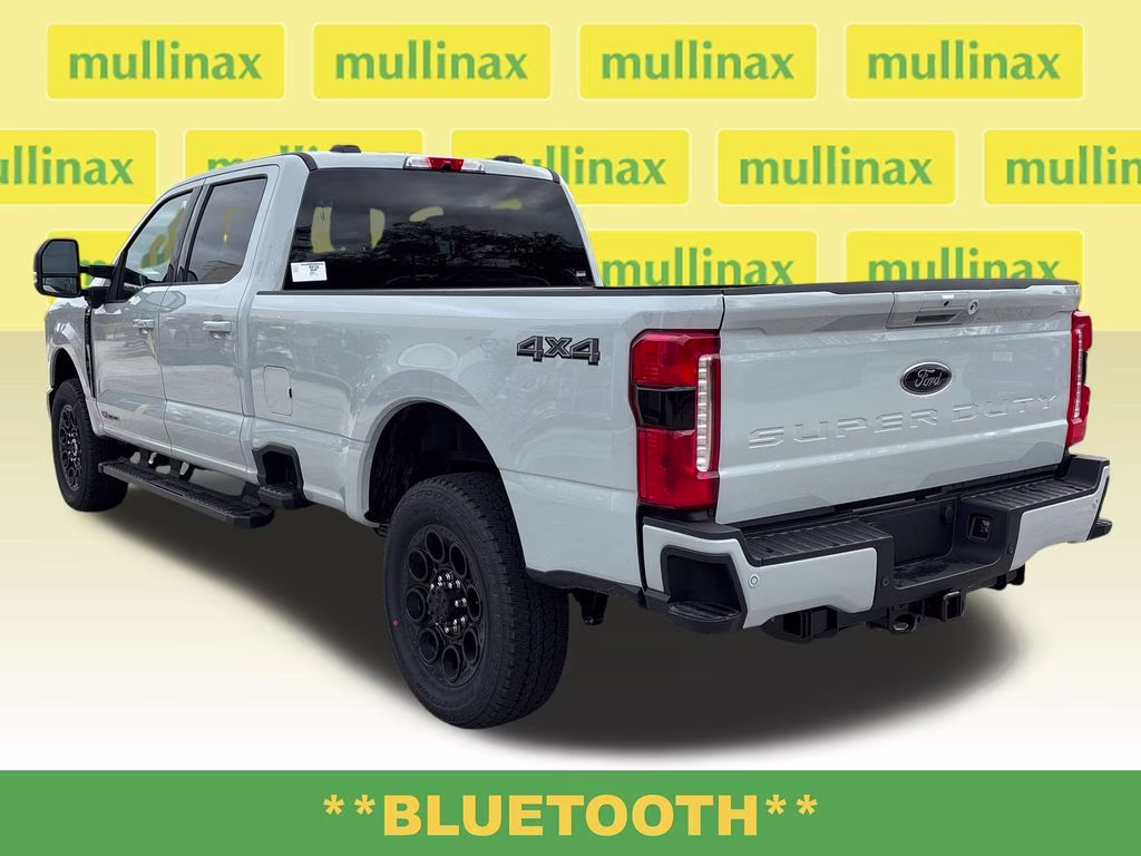 2026 Avalanche Ford Super Duty F-250 SRW XLT 4X4 Truck