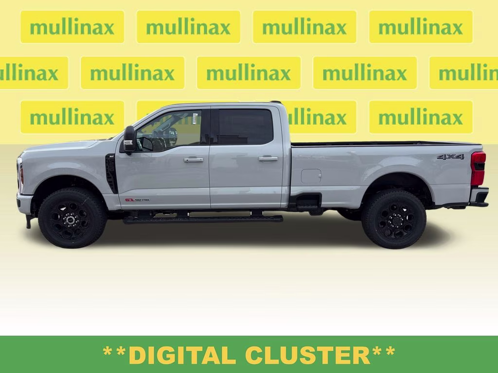 2026 Avalanche Ford Super Duty F-250 SRW XLT 4X4 Truck