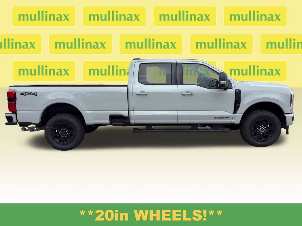2026 Avalanche Ford Super Duty F-250 SRW XLT 4X4 Truck