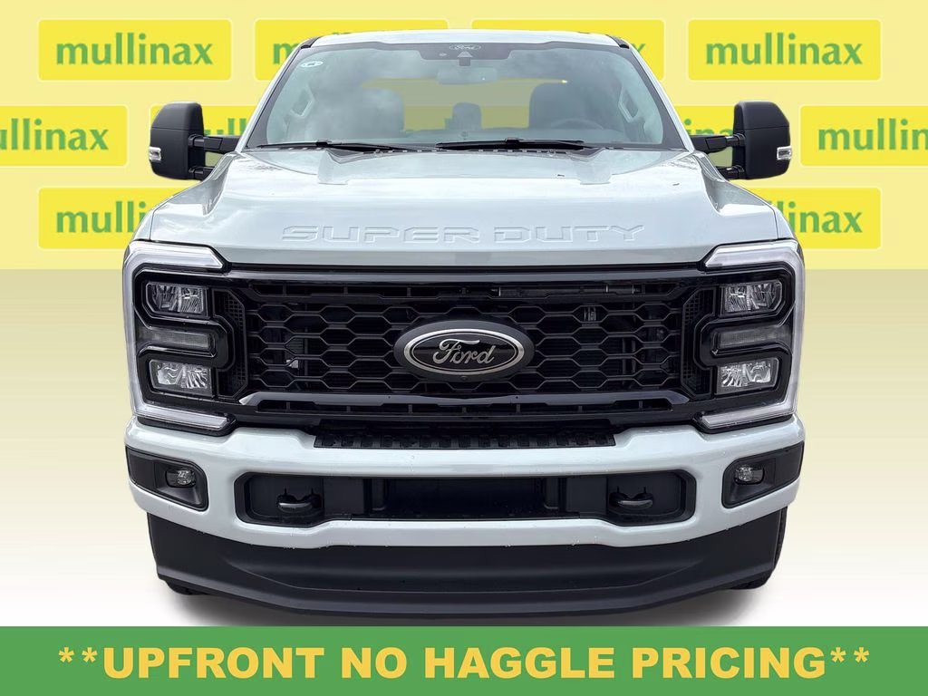 2026 Avalanche Ford Super Duty F-250 SRW XLT 4X4 Truck