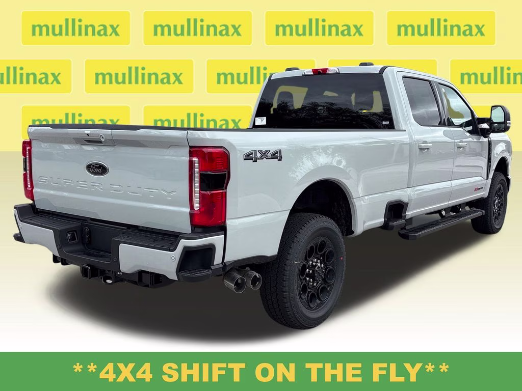 2026 Avalanche Ford Super Duty F-250 SRW XLT 4X4 Truck
