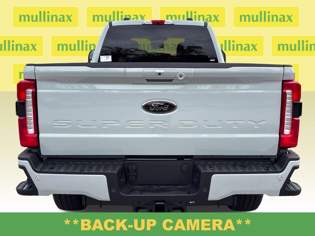 2026 Avalanche Ford Super Duty F-250 SRW XLT 4X4 Truck