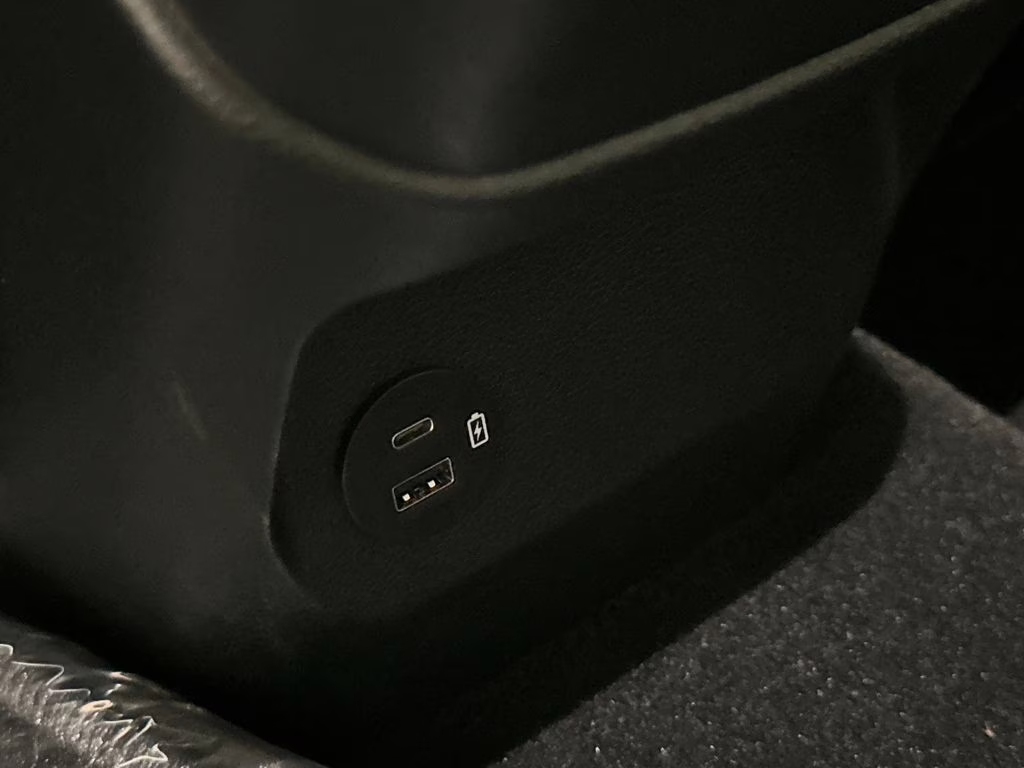 2026 Oxford White Ford Ranger Lariat 4X4 Truck