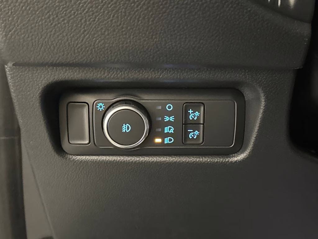 2026 Oxford White Ford Ranger Lariat 4X4 Truck