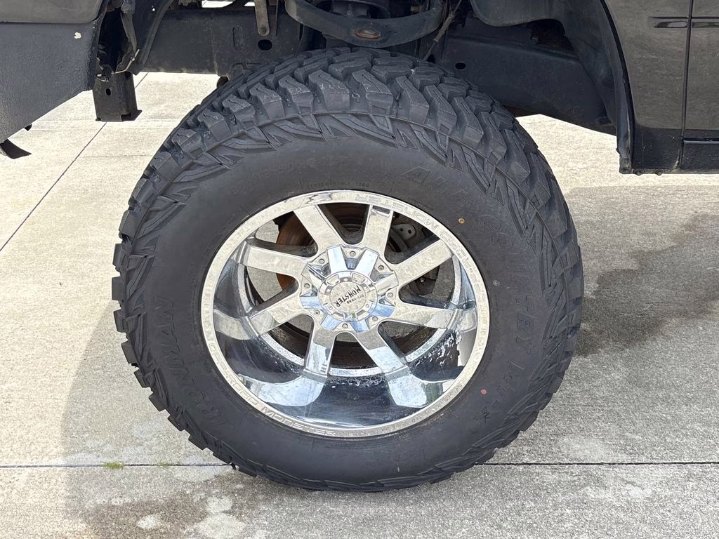 2012 Black Clearcoat Ram 1500 SLT 4X4 Truck